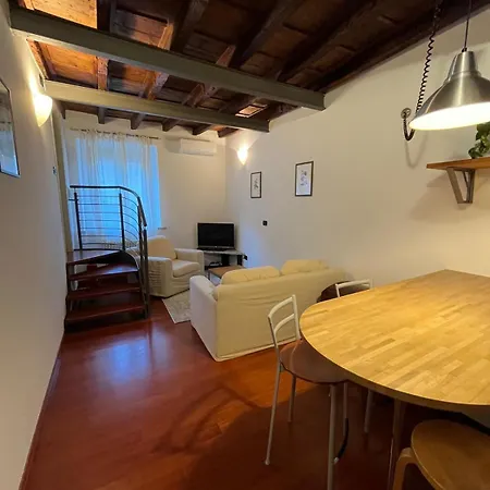 Apartment Casadifina