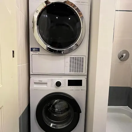 Casadifina Apartment