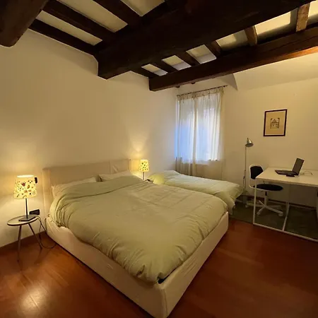 Casadifina דירה *