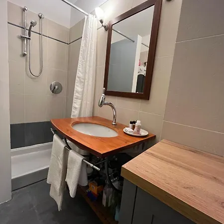 Apartment Casadifina *