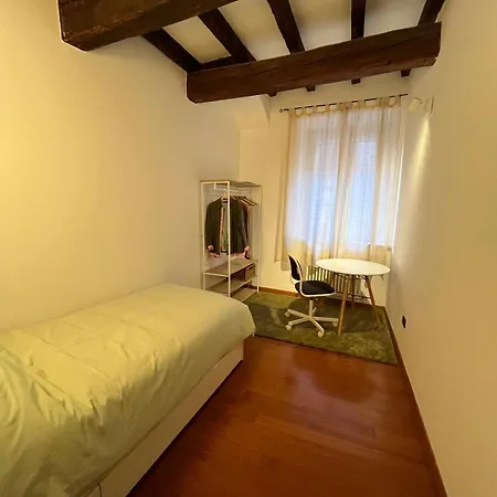 דירה Casadifina *