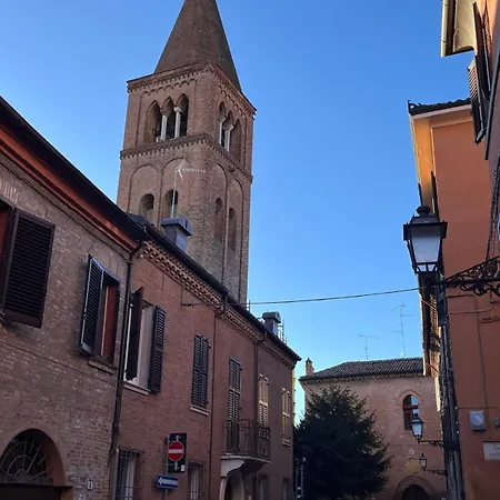 Casadifina Apartment Ferrara