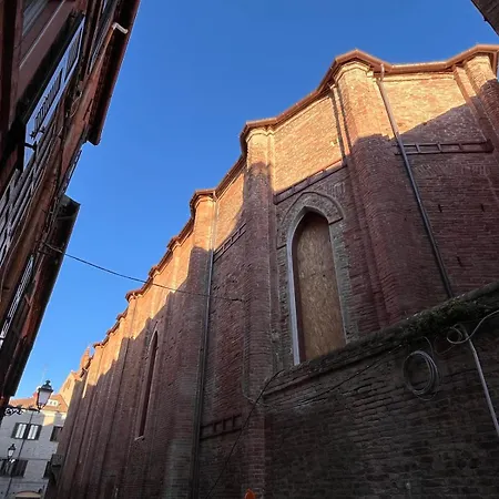 Casadifina Apartment *