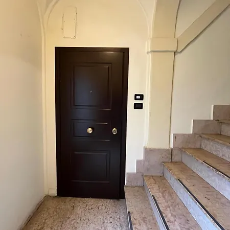 Casadifina Apartment Ferrara