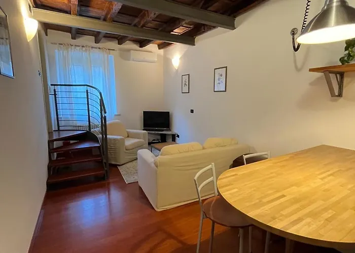 Appartement Casadifina