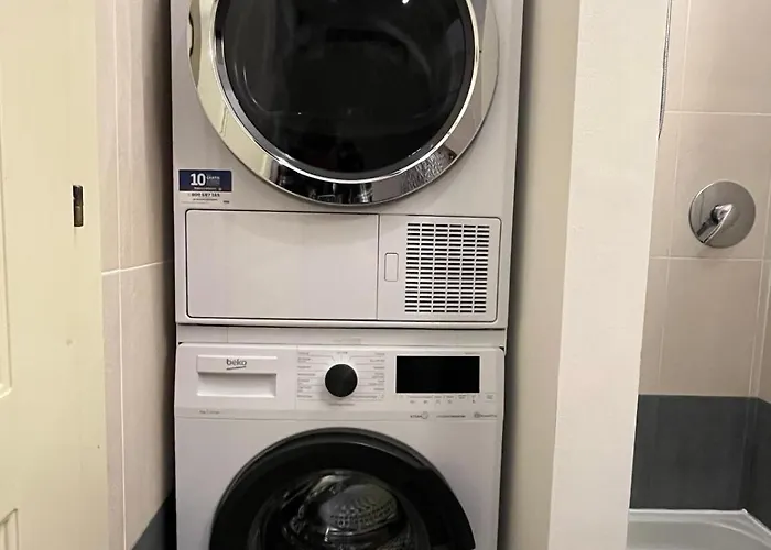 Casadifina Appartement