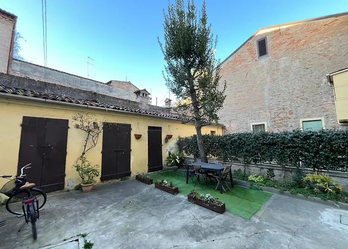 Casadifina Appartement