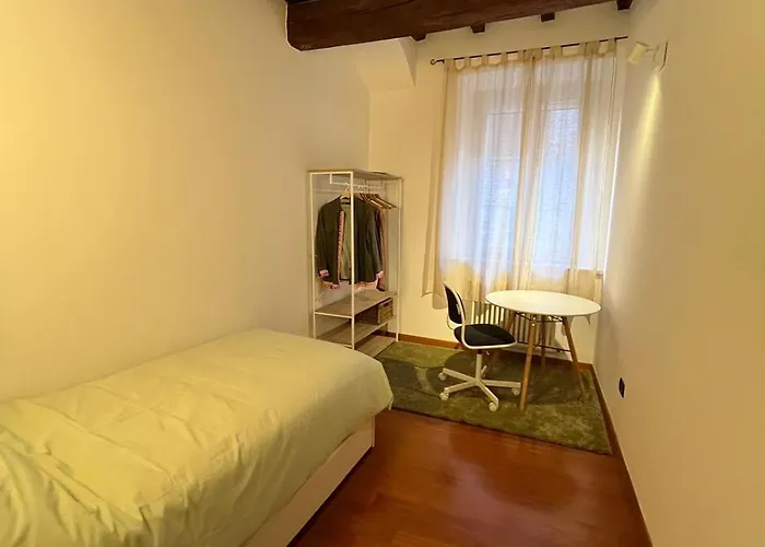 Appartement Casadifina *