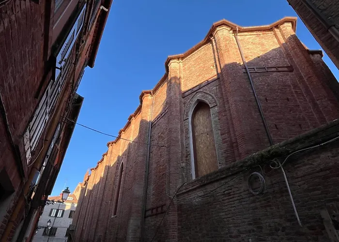 Casadifina Apartament *