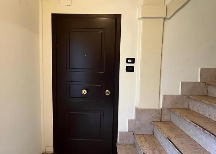 Casadifina Apartament Ferrara