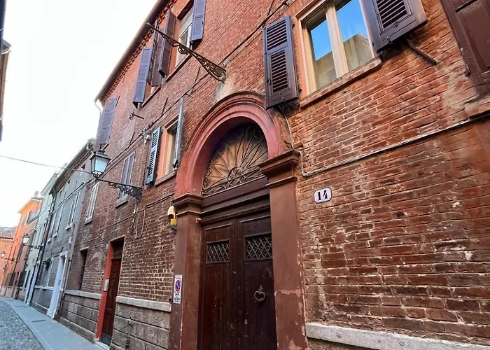 Appartement Casadifina Ferrara